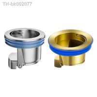 ✜℡ Floor Drain Core Sewer Anti-Clogging Backflow Preventer Waste Water Drainer Dropshipping