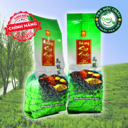 Trà Ô Long Kim Huyên Mộc Châu 200g - Trà Mộc Châu Đặc Sản