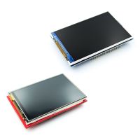 3.5 3.5 inch 480x320 TFT LCD Module Screen Display ILI9486 Controller for Arduino UNO MEGA2560 Board with/Without Touch Panel