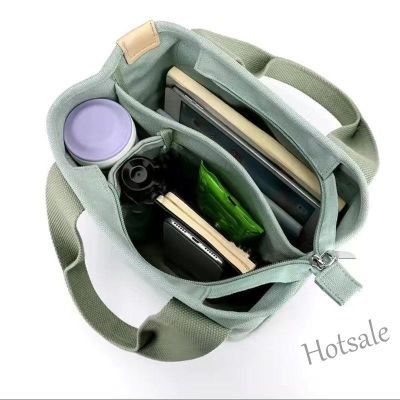【hot sale】○ C16 Canvas bag korean style tote bag practical tote bag