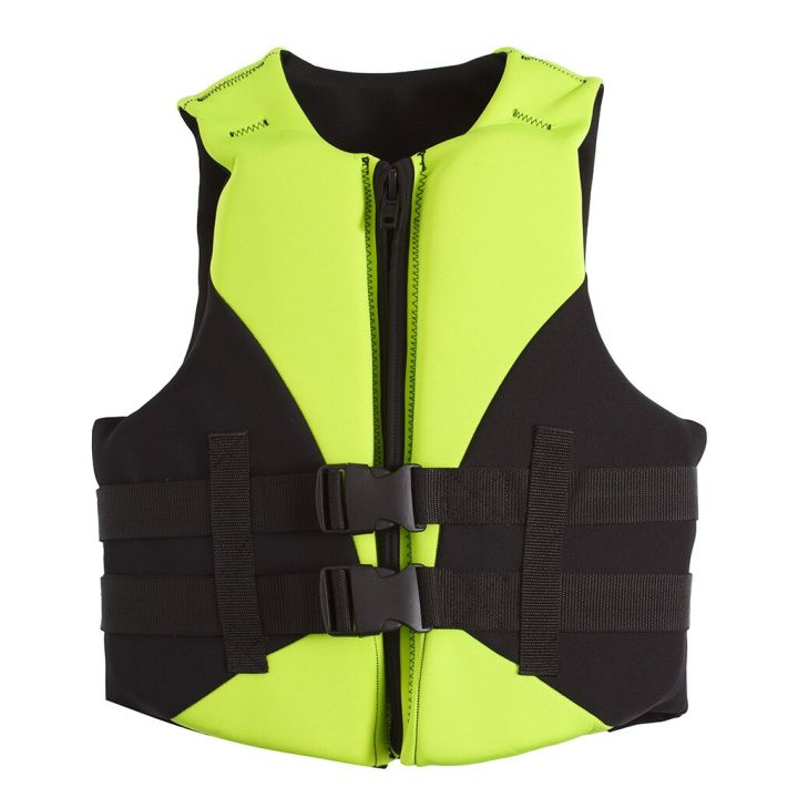 childrens-life-vest-professional-swimming-hot-spring-suit-snorkeling-warm-buoyancy-suit-swimming-drifting-rescue-life-jacket-life-jackets