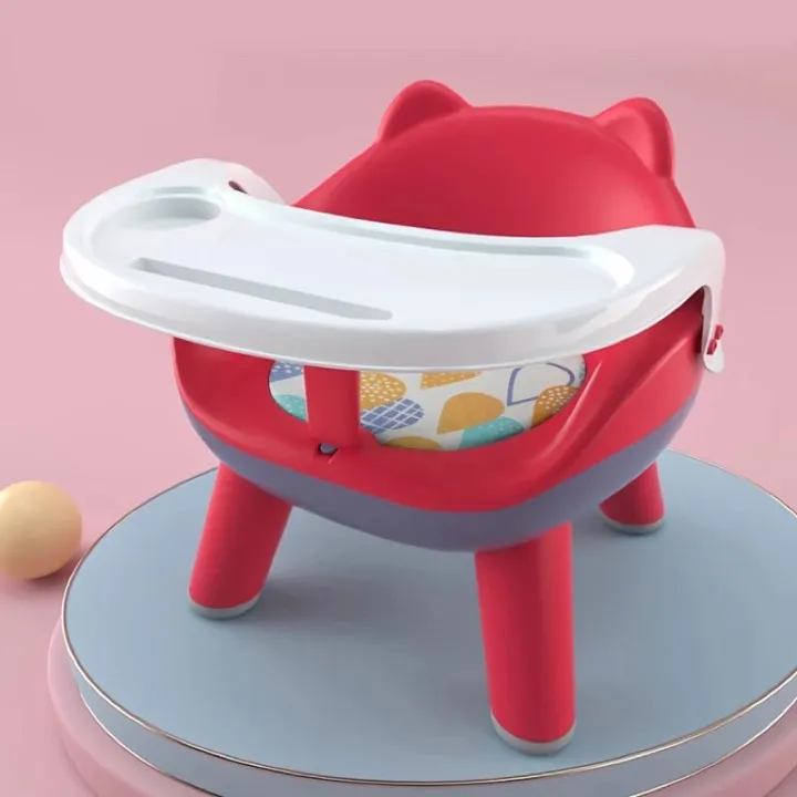 BABY DINING CHAIR HIGH WITH TRAY QUALITY Lazada