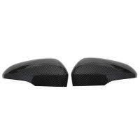 Car Reversing Mirror Cover Rearview Mirror Shell Cover for Ford US Standard Mondeo Fusion 2013-2021