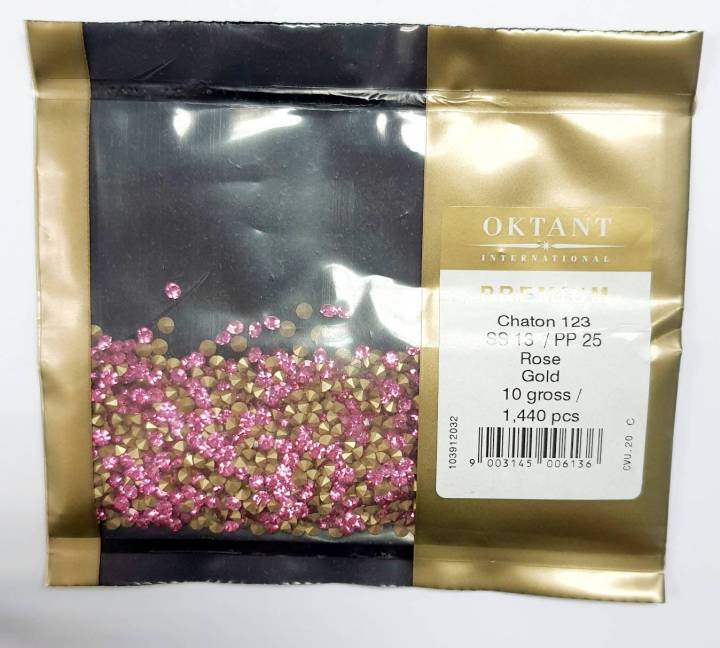 oktant-พลอยกลม-คริสตัลกระจก-พลอยก้นแหลม-พลอยสีชมพูสด-pp-8-9-10-12-13-15-16-17-19-20-22-25-27-30-oktant-rose