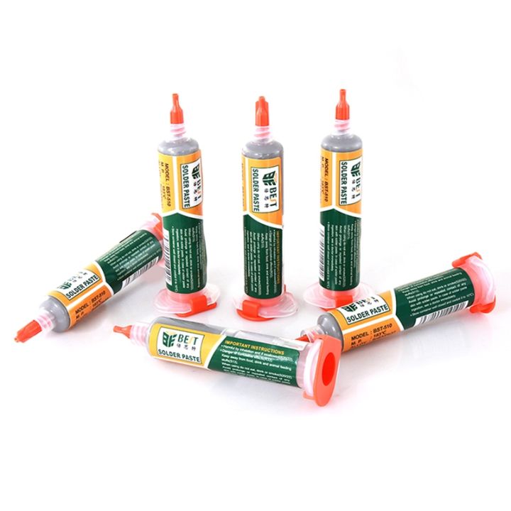 10cc-syringe-liquid-flux-repair-paste-low-temperature-melting-point-183c-tin-solder-paste-repair-stencil-welding-solder-tool