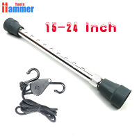 Car Front Hood Gas Charged Lift Support Struts for paintless dent repair