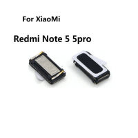 หูฟังในตัวหูฟังหูฟังสำหรับ Xiaomi Redmi Note 8 7 6 5 5a Redmi 8a 7a 6a 5 4x 4a 3 3X3S Pro S2ทั่วโลก