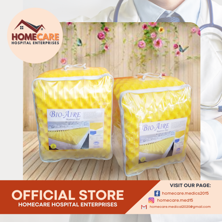 EGG MATTRESS 36X75 Lazada PH