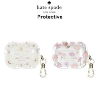 Kate Spade Protective เคสกันกระแทกเกรดพรีเมี่ยม เคสสำหรับ AirPods Pro/Pro2 (ของแท้100%)