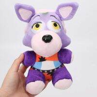 ของขวัญเด็ก PENGY ของเล่นนุ่มๆหมอนตุ๊กตาผ้าฝ้าย FNAF Nightmare Toys Gator ตุ๊กตาหมีเฟร็ดดี้ Vannie ห้าคืนที่ Freddy S Freddy S ตุ๊กตาผ้าของเล่นตุ๊กตาของเล่นยัดไส้