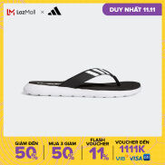 adidas SWIM Dép xỏ ngón Comfort Nam Màu đen EG2069