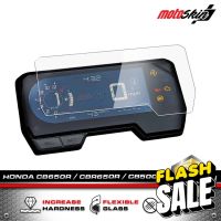 ฟิล์ม Plexiglass กันรอยหน้าปัด HONDA CB / CBR650R / CB500X PLEXIGLASS Dashboard Protection Film #สติ๊กเกอร์ติดรถ #ฟีล์มติดรถ #ฟีล์มกันรอย #ฟีล์มใสกันรอย #ฟีล์มใส #สติ๊กเกอร์ #สติ๊กเกอร์รถ