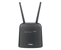 [ประกัน 3Y]? D-Link DWR-920V Wireless N300 4G LTE Voice Routor เราเตอร์ เราเตอร์ใส่ซิม (ต่อโทรศัพท์บ้านได้) - [Kit IT]