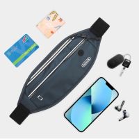 Cameljeans Outdoor Sports Waterproof Waist Bag Waterproof Phone Key Case