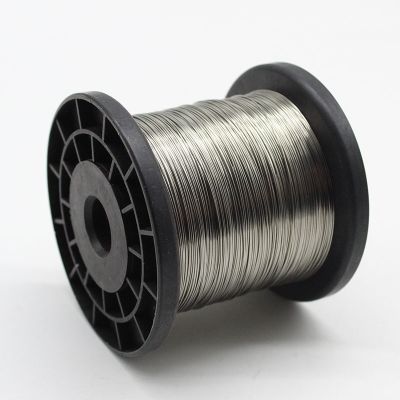 Titanium Material diameter 0.3MM 0.5MM 1MM 1.2MM 2MM 3MM 4MM 5MM tig welding rods pure titanium rod welding titanium tig wire