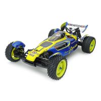 TAMIYA 58696 1/10 SCALE R/C 4WD OFF ROAD RACER SUPER AVANTE (TD4 CHASSIS)