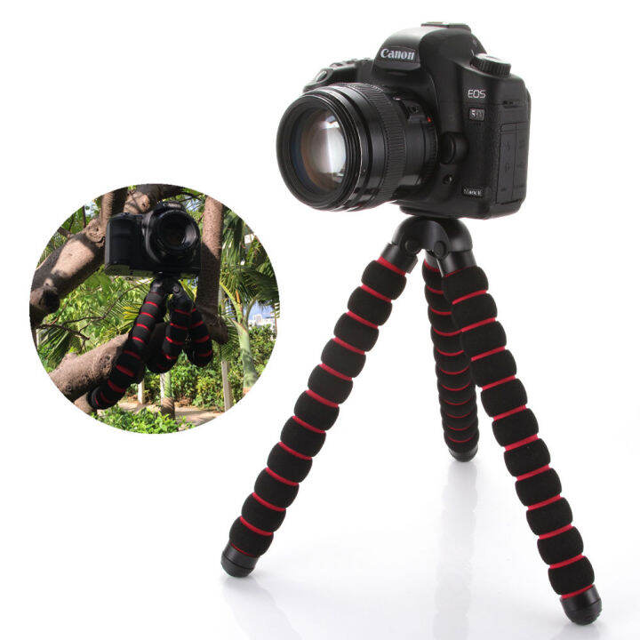 tripod kamera besar