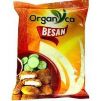 ขนมอินดี้ ขนมอินเดีย? (x3) Besan / Chickpea Flour 500g