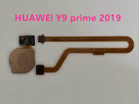 HUAWEI Y9 prime 2019  อะไหล่สายแพรปุ่มโฮม แพรโฮม Home Set (ได้1ชิ้นค่ะ)  คุณภาพดี อะไหล่มือถือ