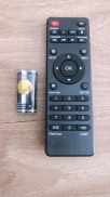 HCMRemote Điều Khiển Vinabox X9