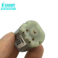 【♘COD Free Cas♘】 xuhuik Bringsmart 280sc มอเตอร์ไฟฟ้ากระแสตรง12โวลต์,Motor Listrik ล็อคประตูรถยนต์8-16โวลต์มอเตอร์มองหลัง