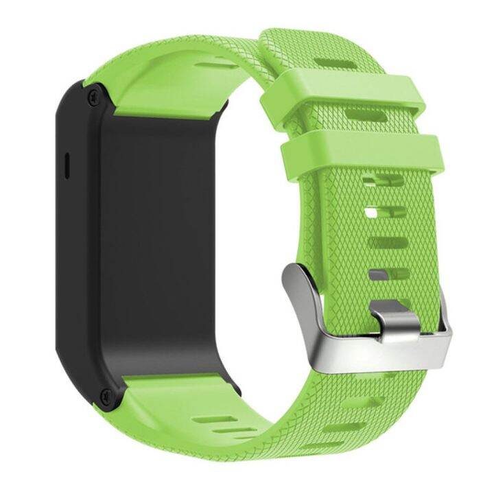 strap-for-garmin-vivoactive-hr-watch-wristband-soft-waterproof-silicone-smartwatch-bracelet-replace-band-accessories-cases-cases