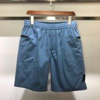 Stone Island c.Company.p 22ss spring and summer new multi-pocket shorts for men and women