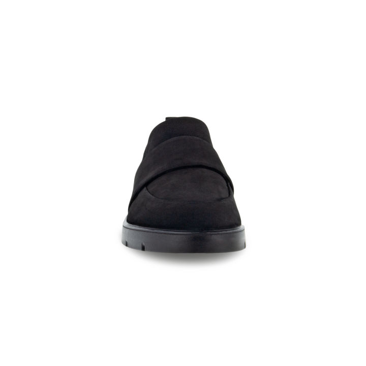 ecco-bella-loafer-รองเท้าผู้หญิง-black