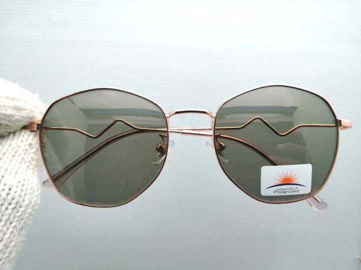 แว่นตากันแดด-แว่นเลนส์ออโต้-แว่นpolarized-n-8955