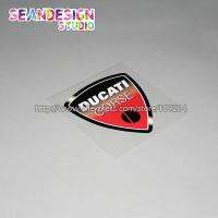 For Corse 848 899 959 1299 V4 V2 Panigale helmet motorcycle motor bike Decals Waterproof Stickers 12