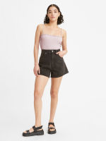 Levis® Womens High-Waisted Mom Shorts