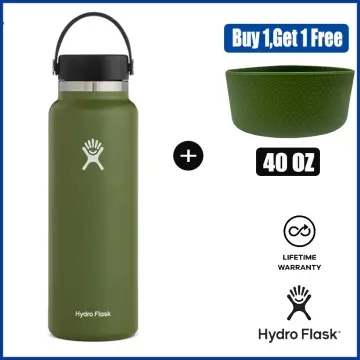 Hydro Flask 32 oz Lightweight Wide Mouth Trail Series - Celestine