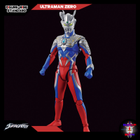 FRS ULTRAMAN ZERO - Gundamsmith