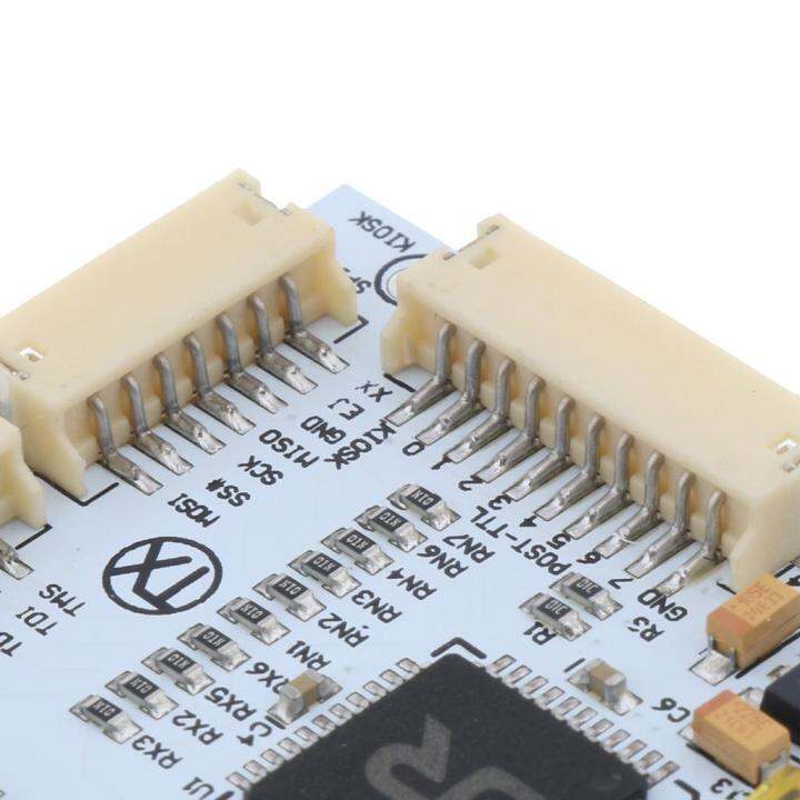 ccaire-1ชุด-jr-j-r-โปรแกรมเมอร์-v2-nand-spi-สำหรับการเขียนโปรแกรมแบบบาง-phat-s