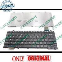 New Notebook Laptop Keyboard for Toshiba Portege R100 Black US English Version - NSK-T6201 9J.N7482.201 G83C0004LBUS Basic Keyboards