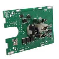 BMS 5S 18V 21V 30A Lithium Battery Protection Board PCB 18650 Battery Charge Protection Board Module for Screwdriver