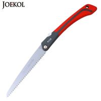 Camping Saw Foldable Portable Secateurs Gardening Pruner 3 Size Tree Trimmers Garden Tool For Woodworking Folding Hand Saw