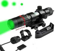 เลเซอร์เขียว FrankTech AD-1L Laser Green