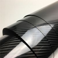 【CC】 Super 5D Carbon Vinyl Wrap Car Film Decal Laptop Cover Motorcycle