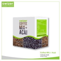 Coffee Mix+Acai  (150g.) แบบกล่อง