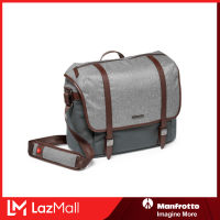 กระเป๋ากล้อง Manfrotto Windsor camera messenger M กระเป๋ากล้องสะพายไหล่ กระเป๋าสะพายกล้อง