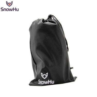 【Big-promotion】 SnowHuSur ถุงเก็บน้ำกระเป๋าที่อยู่อาศัยได้รับกระเป๋าสำหรับฮีโร่8 7 6 5สำหรับ H8 GP52