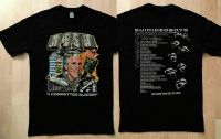 【Feb】 Intage Mde Sam Hyde Rip Epstein T Shirt Limited Size S 2Xl