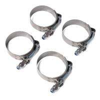 4ชิ้น/เซ็ต57-65มม.T-Shapeท่อClamp/Strong Round Clip-lihaibo2