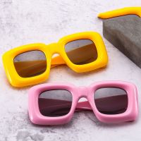 【hot】 Color Kids Sunglasses Shades UV400 Fashion Brand Designer Boys Glasses !