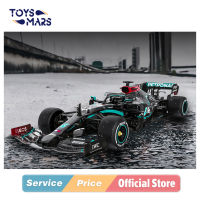 Toymars Drift Racing รีโมทคอนโทรลรถของเล่นรถเด็กรุ่น F1 Formula One Racing รถของเล่น1/12 1/18 F1 W11 EQ Performance Team Racing Formula Cars รุ่นของเล่นคอลเลกชันของขวัญ