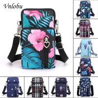 Casing Tas Bahu Lengan Lari Luar Ruangan untuk Redmi Note 11 10 9 8 7 9S 10S K40 PRO 9S 10 9A 9T 8A 7A Sampul Tas Ponsel Dompet Olahraga