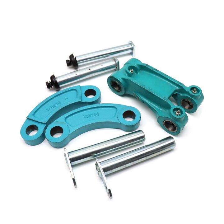 Kubota U15 U17 Bucket Link Connecting Rod Bucket Pin Connecting Rod Pin