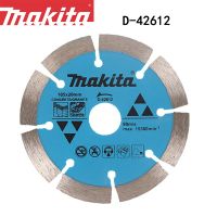 【LZ】✇  Makita-Lâmina De Corte De Diamante Lâmina De Serra De Cerâmica Telha Concreto Máquina De Mármore D-42612