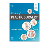 Review of Plastic Surgery, 2ed - ISBN : 9780323775939 - Meditext